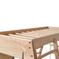Indoor Climbing Play Gym with Slide & Swing Frame