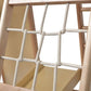 Indoor Climbing Play Gym with Slide & Swing Frame