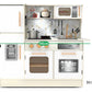 Classic World Superior Kitchen