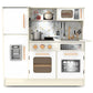 Classic World Superior Kitchen