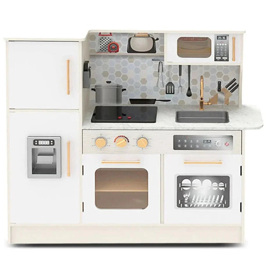 Classic World Superior Kitchen