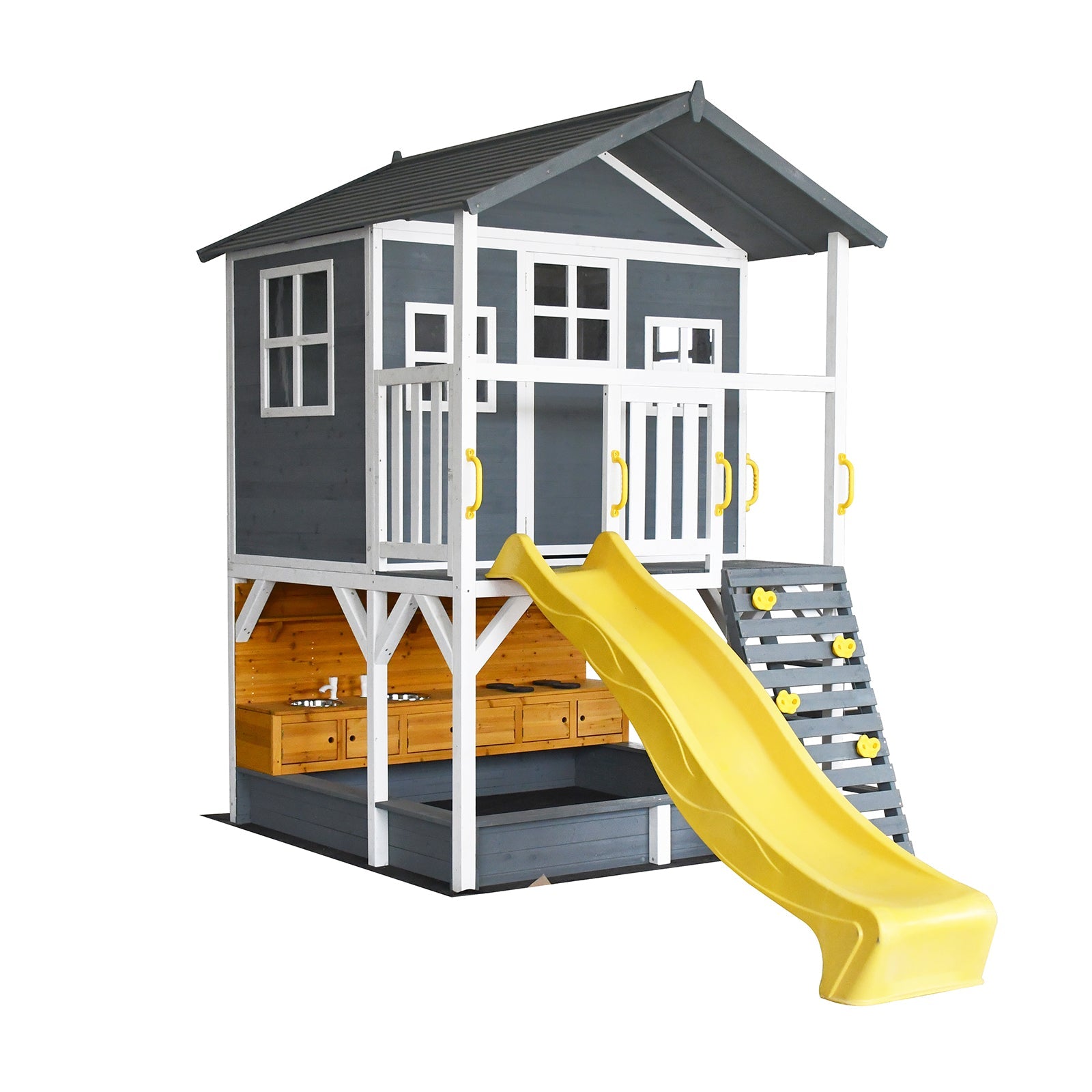 Deposit - Caboodle Shack with Mud Kitchen ($2520)
