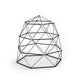 Gobaplay Large Geometric Climbing Dome