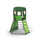 Gobaplay Climbing Tower