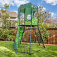 Gobaplay Climbing Tower