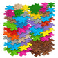Muffik Diamond Sensory Play Mats Set - Tinnitots