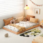 SLEEPY TIME KIDS First Floor Bed King Single - PRE ORDER