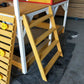 Optional Wooden Ladder