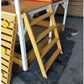 Optional Wooden Ladder