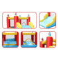 Royal Fun Inflatable Castle (72054)