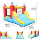 Royal Fun Inflatable Castle (72054)