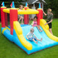 Royal Fun Inflatable Castle (72054)