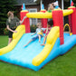 Royal Fun Inflatable Castle (72054)