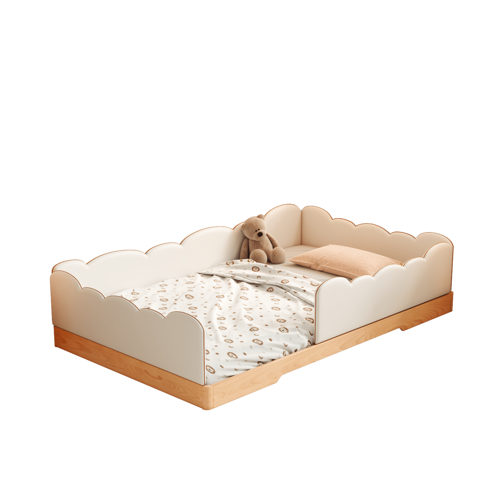 SLEEPY TIME KIDS First Floor Bed King Single - PRE ORDER