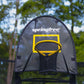 Springfree Trampoline FlexrHoop