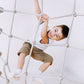 Swedish Home Play Gym Set NO DRILL - Tinnitots
