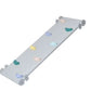 Pikler Ladder and Arch Package (3in1) - GREY