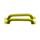 Lifespan Kids Metal Handle Pair 330mm - Red