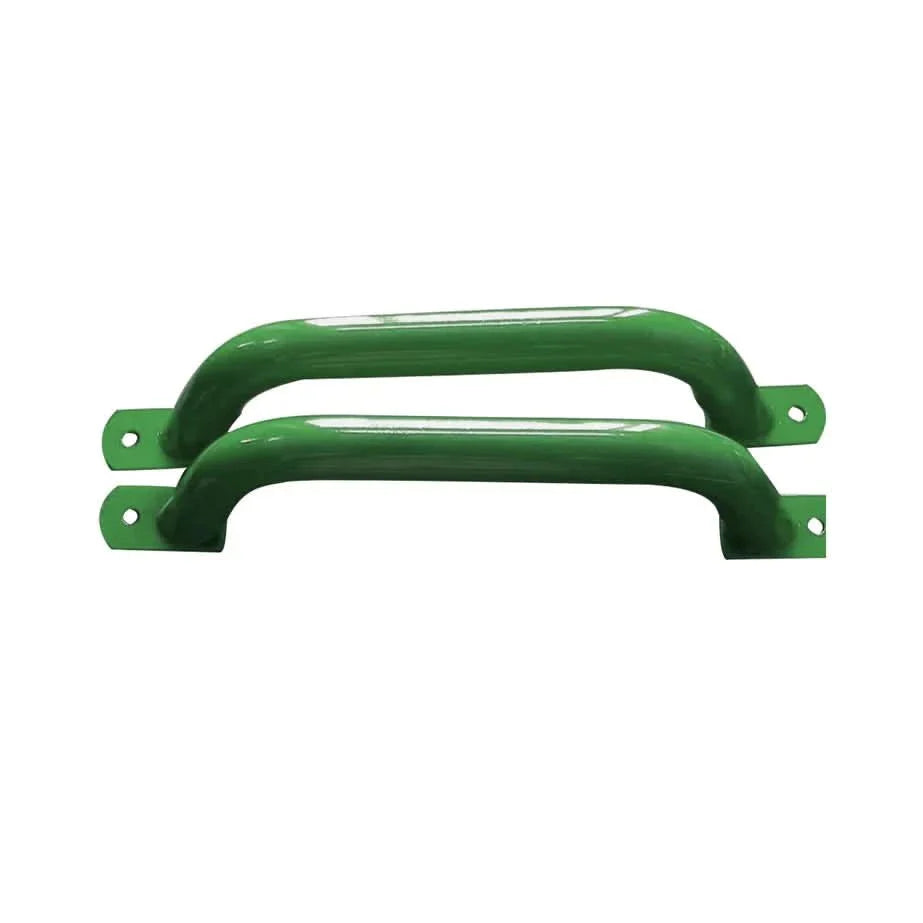 Lifespan Kids Metal Handle Pair 330mm - Yellow