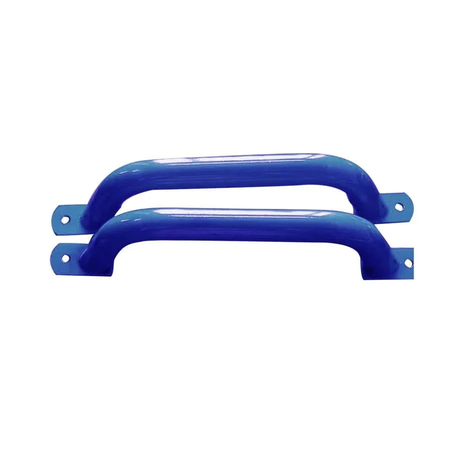 Lifespan Kids Metal Handle Pair 330mm - Yellow
