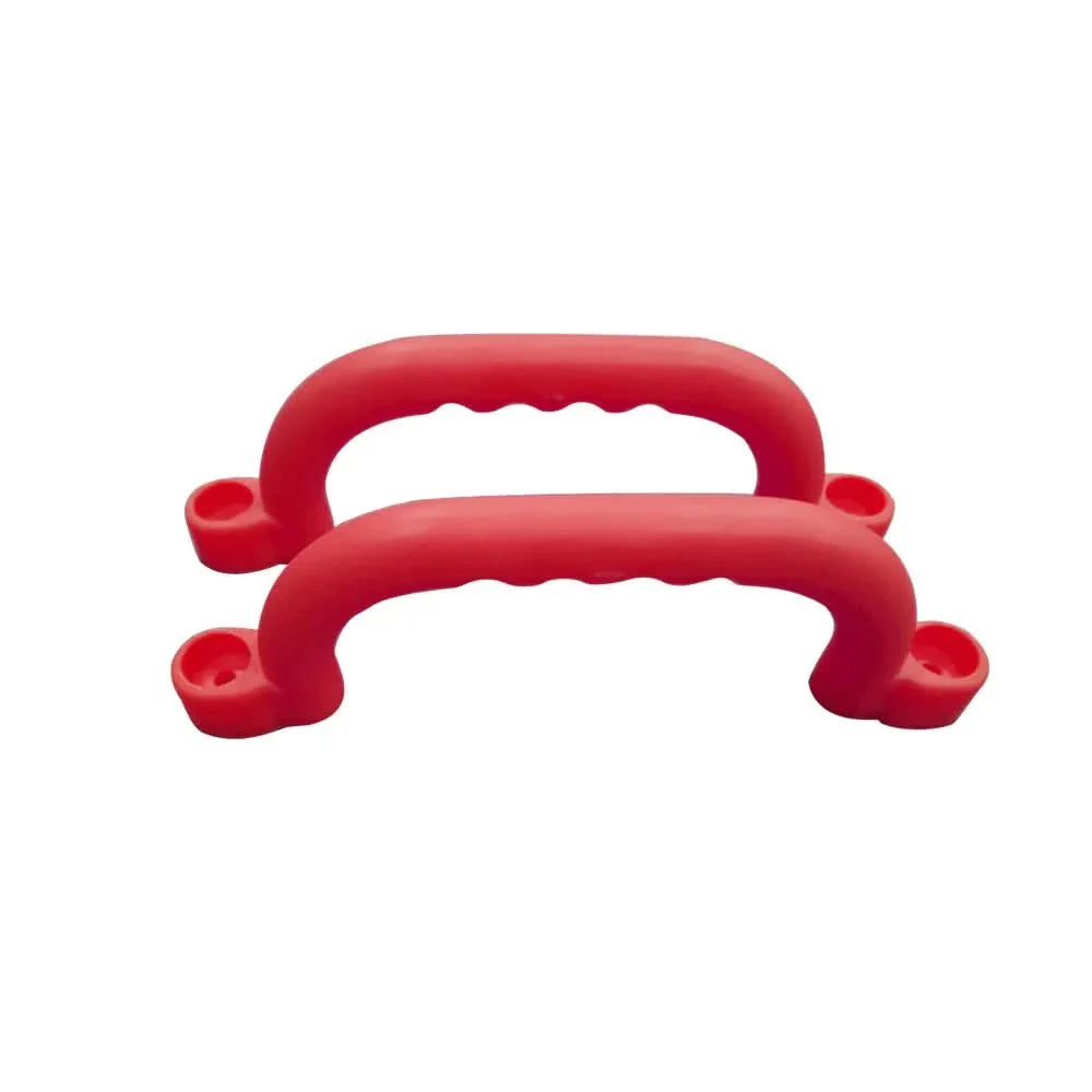 Lifespan Kids Plastic Handle Pair 235mm - Blue