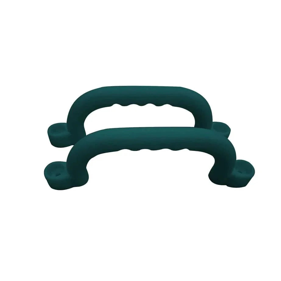 Lifespan Kids Plastic Handle Pair 235mm - Red