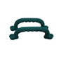 Lifespan Kids Plastic Handle Pair 235mm - Blue