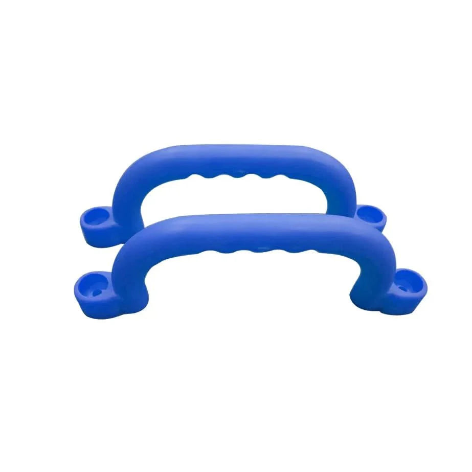Lifespan Kids Plastic Handle Pair 235mm - Red