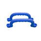 Lifespan Kids Plastic Handle Pair 235mm - Yellow