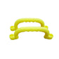 Lifespan Kids Plastic Handle Pair 235mm - Green