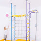 Swedish Home Play Gym Set NO DRILL - Tinnitots