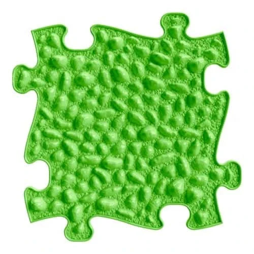 Pebbles Sensory Playmat (Firm) - Tinnitots