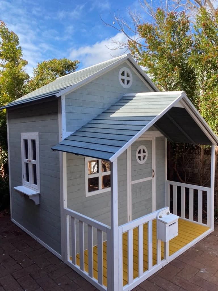 Lovely Shack