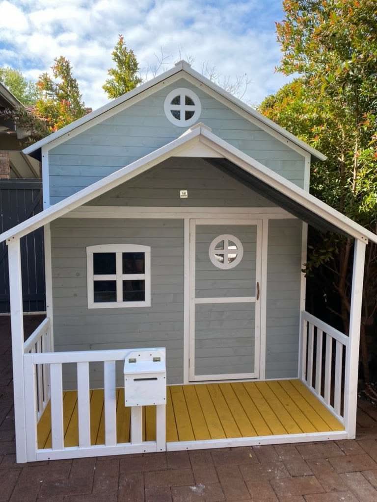Lovely Shack