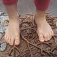 Muffik Roots Sensory Play Mats Set - Tinnitots