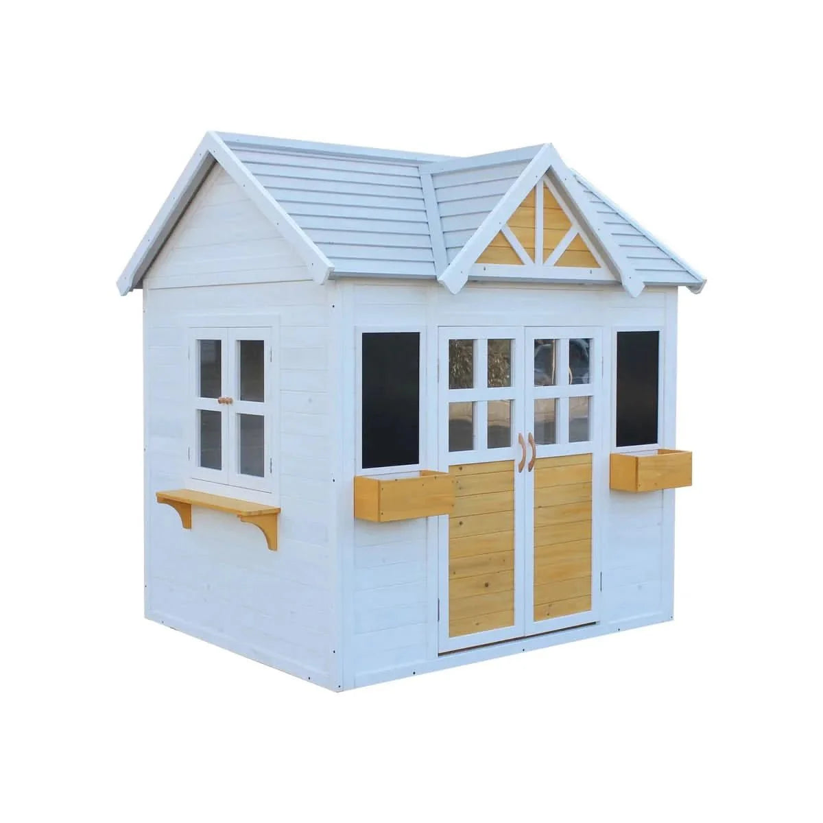 Deposit - Country Shack with Mud Kitchen ($1599)