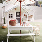 Lovely Shack With Mud Kitchen