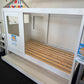 SLEEPY TIME KIDS House Bed with Trundle -  King Single