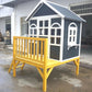 Deposit - Happy Shack Elevated NO SLIDE ($1199)