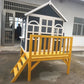 Deposit - Happy Shack Elevated NO SLIDE ($1199)