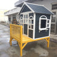 Deposit - Happy Shack Elevated NO SLIDE ($1199)