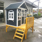 Deposit - Happy Shack Elevated NO SLIDE ($1199)