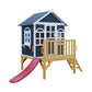 Deposit - Happy Shack Elevated WITH RED SLIDE ($1299)