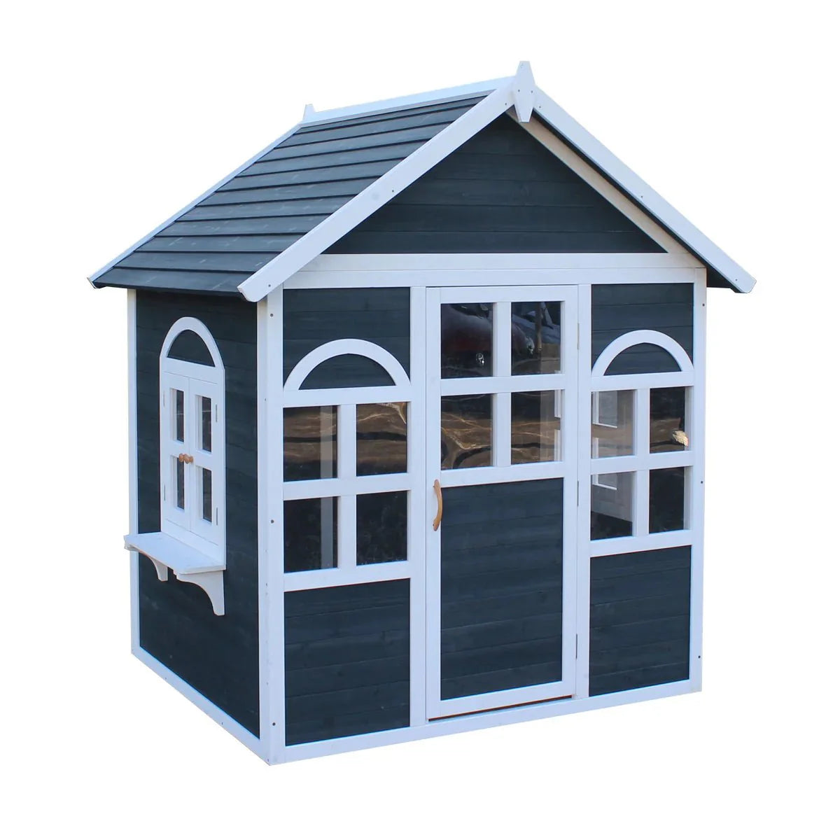 Deposit - Happy Shack *GROUND LEVEL with FLOOR* ($999)