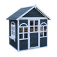 Deposit - Happy Shack *GROUND LEVEL NO FLOOR* ($799)