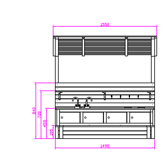 Deposit - Jolly Shack ($2499)