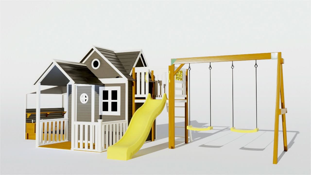 Deposit - Jolly Shack ($2499)