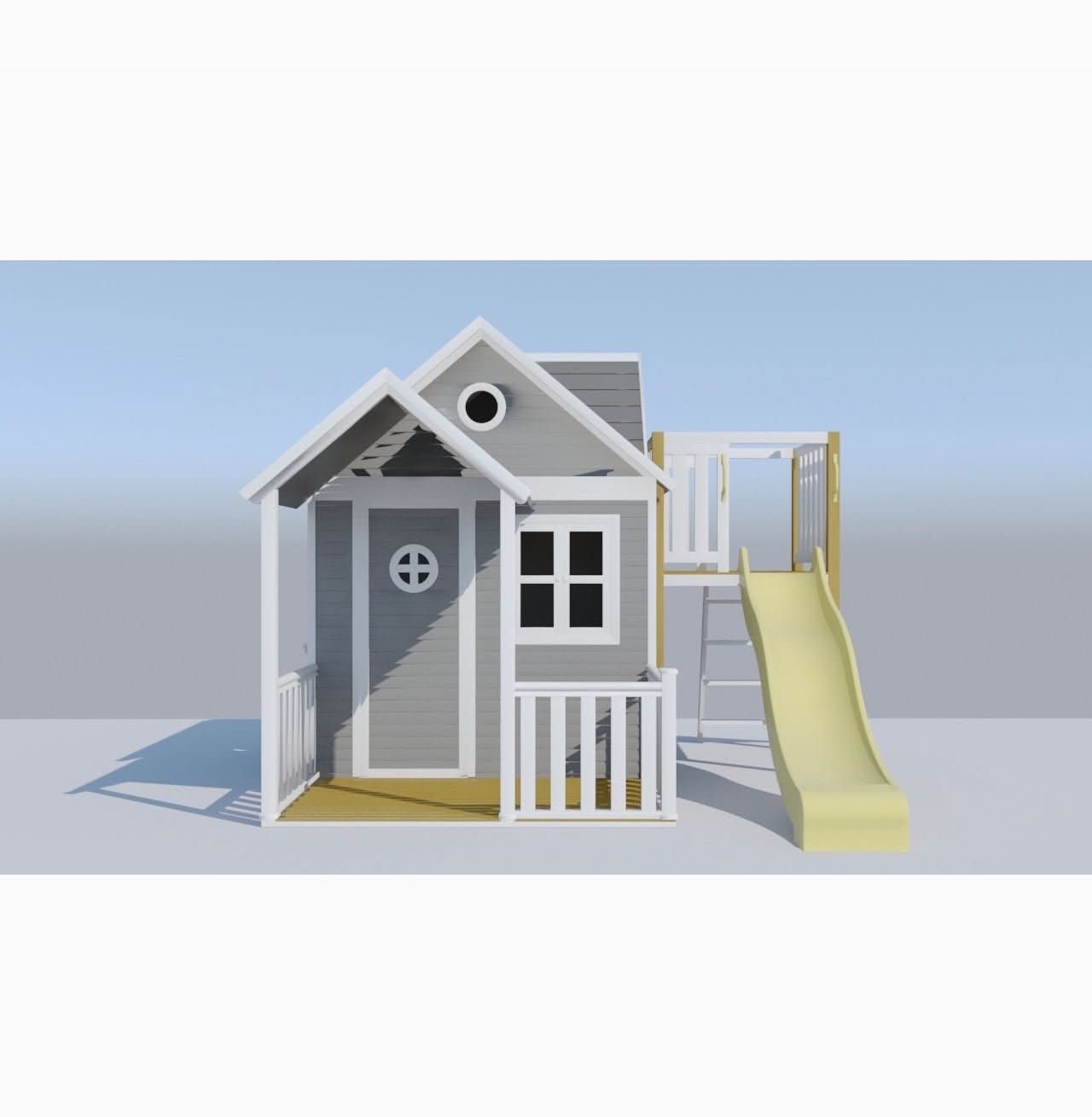 Deposit - Jolly Shack with Mud Kitchen ($3198)