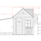 Jolly Shack Cubby House