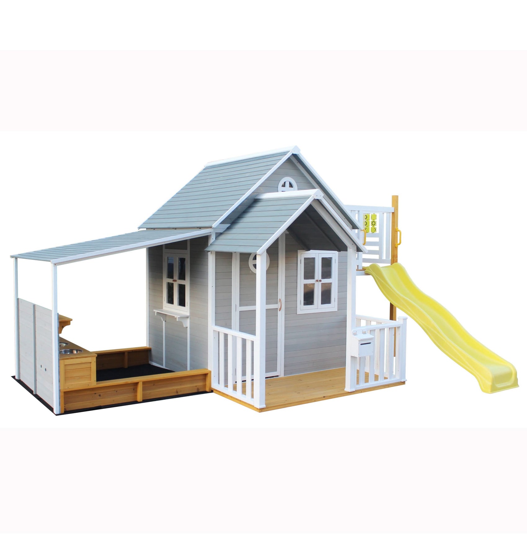 Deposit - Jolly Shack ($2499)